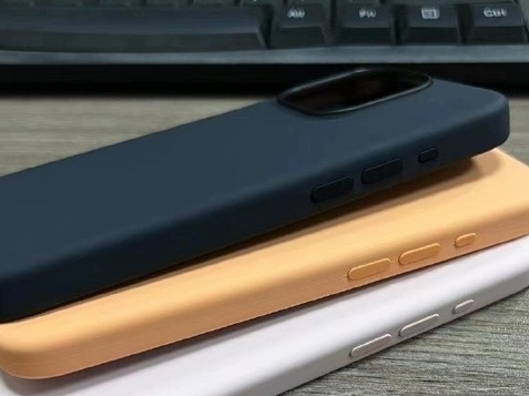 甘德苹果14维修站分享iPhone14手机壳能直接给iPhone15用吗?