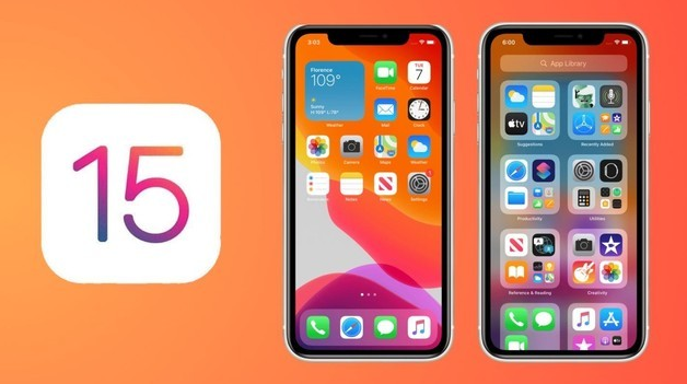 甘德苹果13维修分享iPhone13更新iOS 15.5，体验如何 