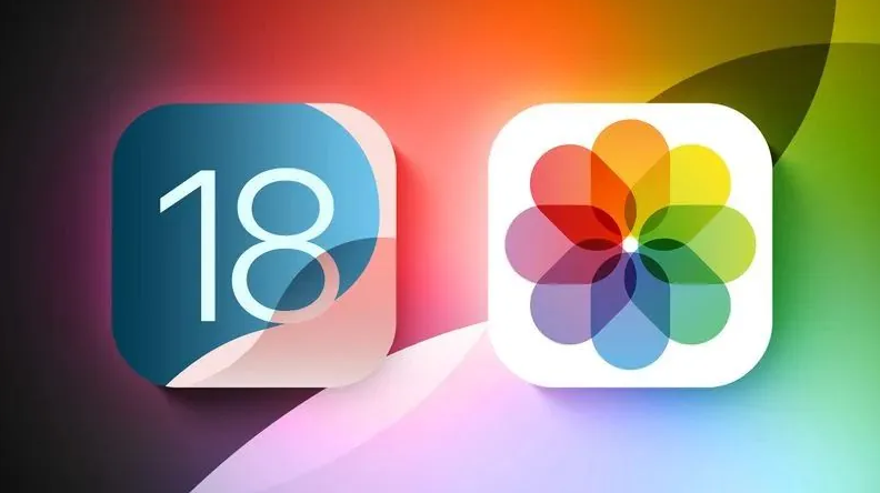 甘德苹果手机维修分享苹果 iOS / iPadOS 18.1Beta 3 发布 