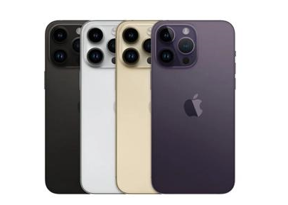 甘德苹果维修点分享iPhone 14 Pro Max自动关机系统后台守护进程故障解析 