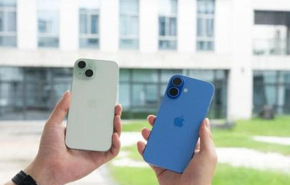 甘德苹果维修点分享iPhone 16 Plus出现自动关机的情况类型 