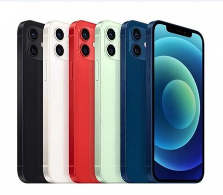 甘德苹果维修点分享iPhone 12 Pro Max黑屏冷门故障解读 