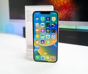 甘德苹果维修点分享iPhone 14 Plus黑屏小众诱因汇总 
