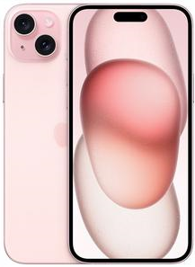甘德苹果维修点分享iPhone15 Plus手机黑屏小众问题 