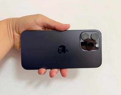 甘德苹果维修点分享iPhone 14 Pro Max发烫多重诱因剖析 