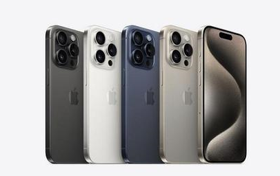 甘德苹果维修点分享iPhone 15 Pro发烫五大诱因详解 