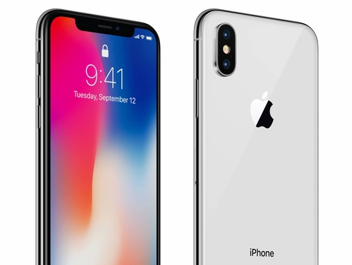 甘德苹果维修点分享iPhone X摄像头实拍质感与场景适配全解析 